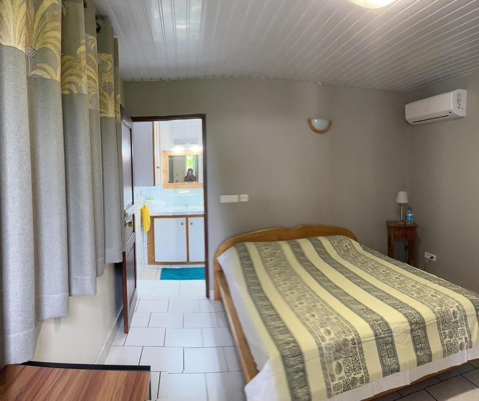 City Home Tahiti Papeete  Exterior photo