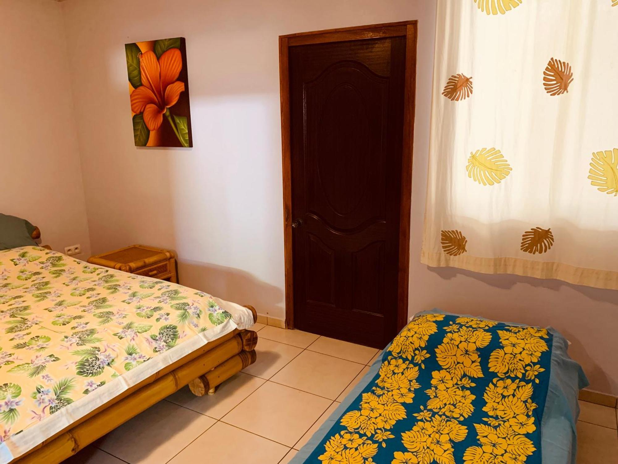 City Home Tahiti Papeete  Exterior photo